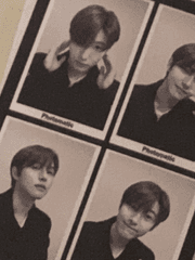 인준이랑 연애하기