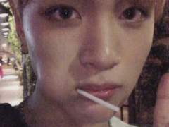 담배 안 피운다니까 TALK