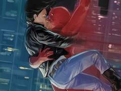 [맷시카] 배리언츠 코믹스 표지에서 시작된 망상