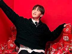 [규부] Happy Birth Day 2U