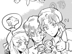 2. 편지와 친구 *bgm