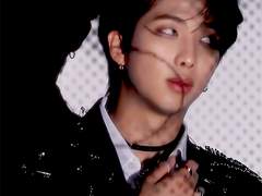 [김석진 빙의글/김남준 빙의글] 좀비 바이러스 02