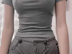 개미 허리 만들기