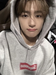 나쁜놈아 후회를 바래서 미안해