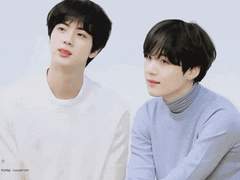 [김석진 빙의글/민윤기 빙의글] 익명의 고백