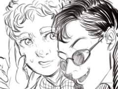 [뻘소리/작성중] 멋진 징조들을 보고