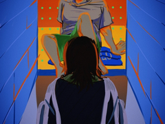 인천 앞바다에서 사람이 죽었다는데…