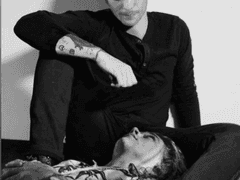 [해리루이] Won't you stay 'til the A.M.?