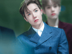 8시 뉴스 앵커 x 파일럿 랩홉 썰 01