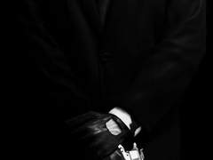 도일인주 in 뉴욕 7- 위기에 처한 도일