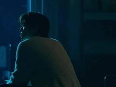 사랑하는 여자가 죽었을 때