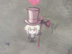 돈스타브 투게더 캐릭터 제작 커미션