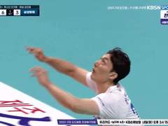 08.09(수) 15:30KOVO컵남 삼성화재 vs 현대캐피탈