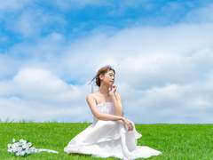 7월 올림픽공원, 여름컨셉스냅