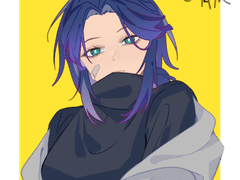 엘님 커미션 신청