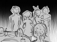 그 오빠와 그 동생의 사정 35