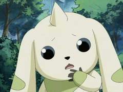 저런... 불쌍하구나?