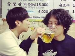 [희철경훈] 결혼설