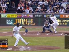 08.09(수) 18:30KBO 두산 vs 삼성 (라인업 분석 예정)