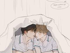 보건실에서, 게임 그만