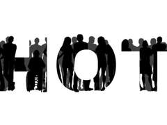 Hot 정기 구독 안내