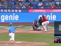 08.09(수) 18:30KBO KT vs 한화 (라인업 분석 예정)