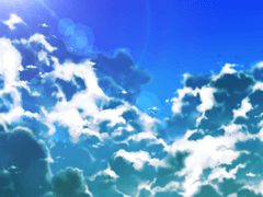 晴昊를 품은 飛燕