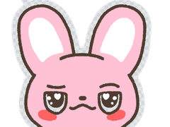 스키즈 창빈 생일기념 키링 도안 공유