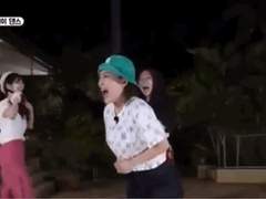 우당탕탕 숙소에서 일어난 이야기 Prologue