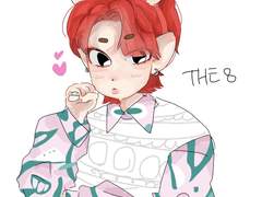 텐성 커미션😊