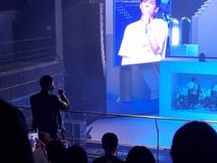 군인 X 솔로가수 썰