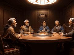 그럴듯한 기사단 만들기 (3)