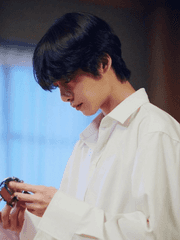 [형원] 마녀(魔女)