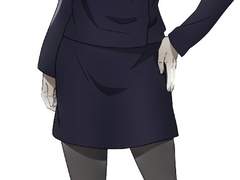 한 사람이 빠지면 뭔가가 달라 - 이에이리 쇼코 역, 엔도 아야 인터뷰