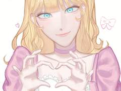 LD커미션 열었습니다