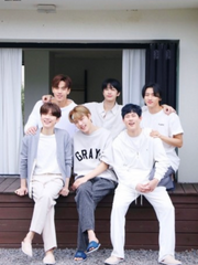 [몬스타엑스]단편