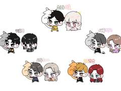 。♡ ˙ ˚ ʚ ᕱ⑅ᕱ ɞ ˚ ˙ ♡ 。