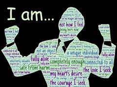 용기를 내는 가장 쉬운 1가지 방법은?