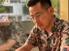 한국 증권 및 IPO융자 전문가 김강현 선생님, 내일 금융 아카데미 교사진에 금융 전문인재로 가입