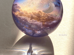 신비로운 마법학교