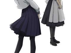 늘 함께 있던 가족과의 이별 - 아마나이 리코 역, 나가세 안나 & 쿠로이 미사토 역, 시미즈 리사 인터뷰