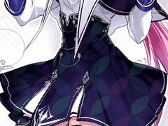 꽃 패턴 브러쉬 (색상변경O)