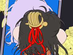 여나라 황제 부부 위주로