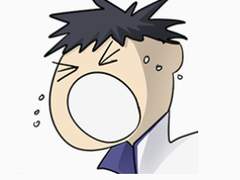 얘들아 불량식품이 할말있대