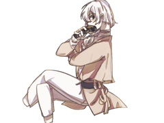 첫 개인 제작 솜인형 후기 (1)