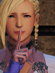 FFXIV 1~50Lv. A Realm Reborn 신생 사이드퀘스트