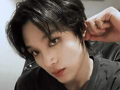 자고 있었는데 남친이...