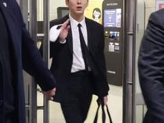 동생 친구가 이상하다 9