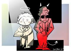 멋진징조들 연성 백업1