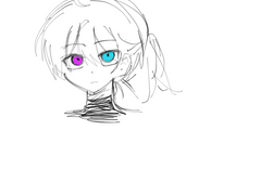 커미션 열껀데 해주실분 계신가요